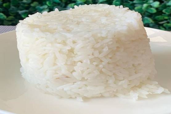 White Rice (Nigerian)
