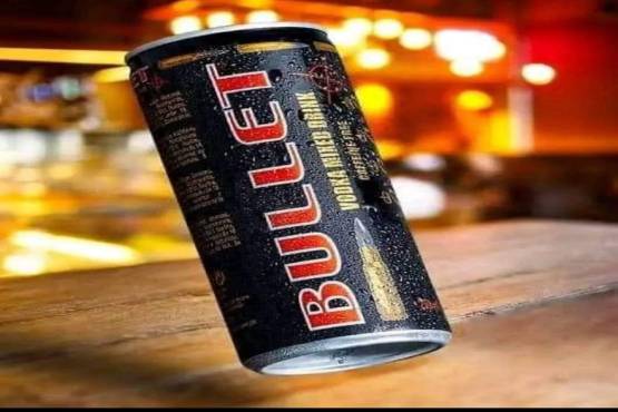 Black Bullet
