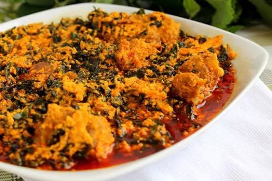 Egusi