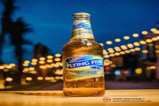 Flying Fish