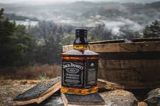 Jack Daniel