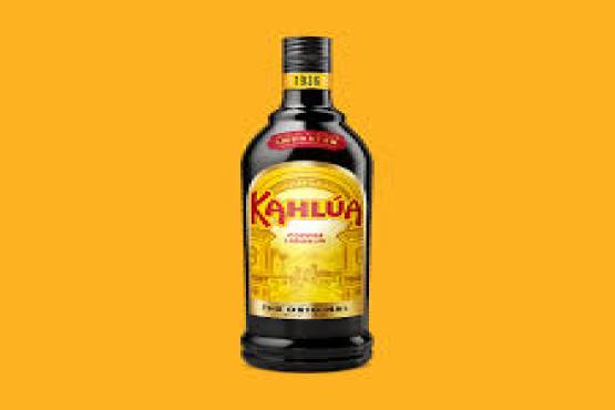 Kahlua