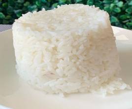 White Rice (Nigerian)
