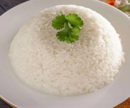 White Rice (Basmati)