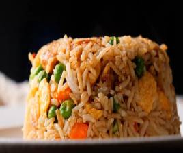 Fried Rice