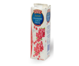 Cranberry Juice