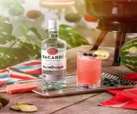 Bacardi