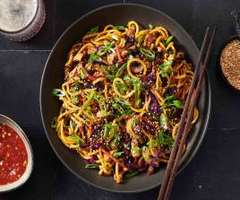 Chinese Noodles
