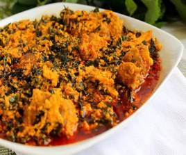 Egusi
