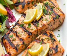 Fillet Fish