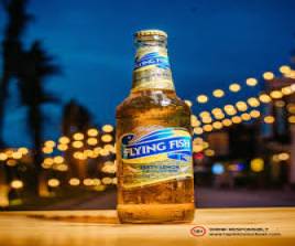 Flying Fish