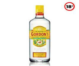 Gordon's Dry Gin