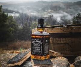 Jack Daniel