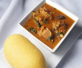 Ogbono