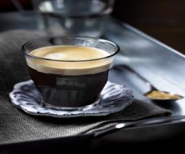 Short Black(Espresso) - Single