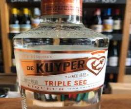 Triple Sec